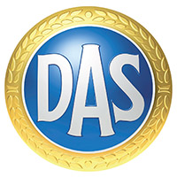 Logo DAS