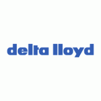 Logo Delta Lloyd