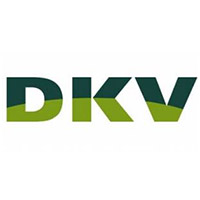 Logo DKV