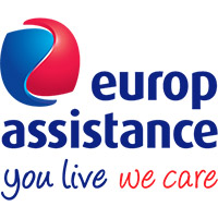 Logo Europ assistance