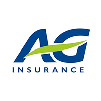 Logo AG Insurance