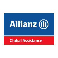 Logo Allianz Global Assistance