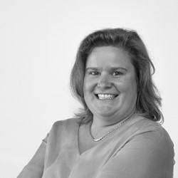 Foto van Sylvie Taelman