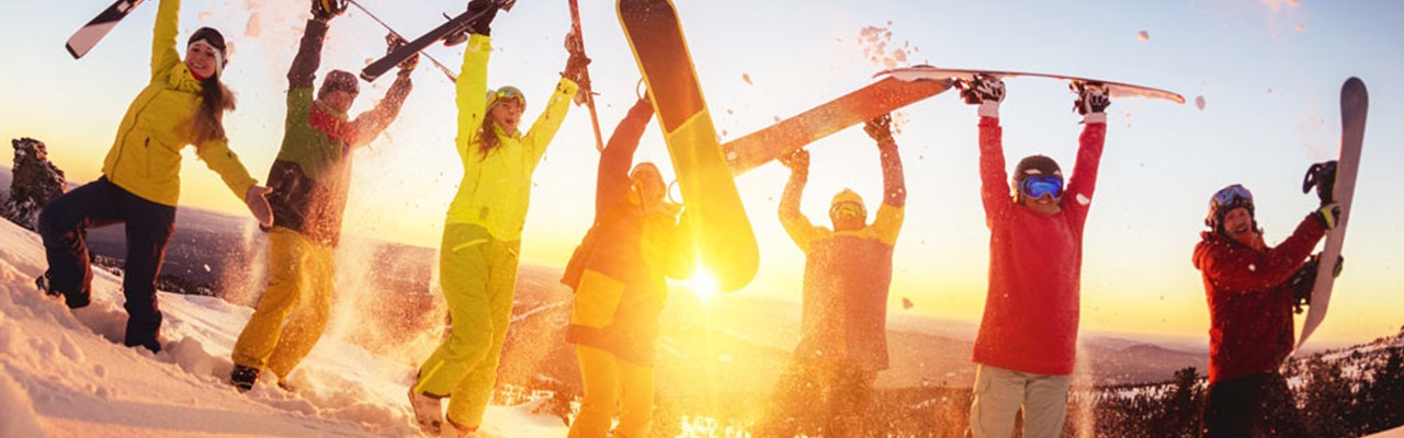 Pre-ski en de juiste verzekeringen voor een zorgeloze wintersportvakantie