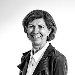 Foto van Marijke Brouckaert