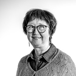 Foto van HILDE VANDENBERGHE